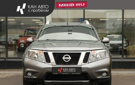 Nissan Terrano III, 2020 год, 1 488 400 рублей, 3 фотография
