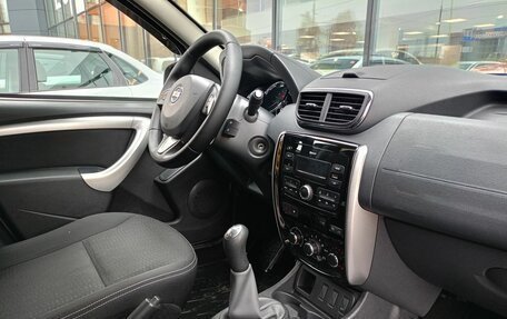 Nissan Terrano III, 2020 год, 1 488 400 рублей, 6 фотография