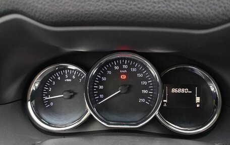 Nissan Terrano III, 2020 год, 1 488 400 рублей, 9 фотография