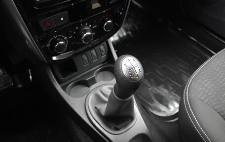 Nissan Terrano III, 2020 год, 1 488 400 рублей, 11 фотография