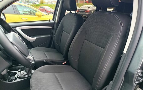 Nissan Terrano III, 2020 год, 1 488 400 рублей, 13 фотография