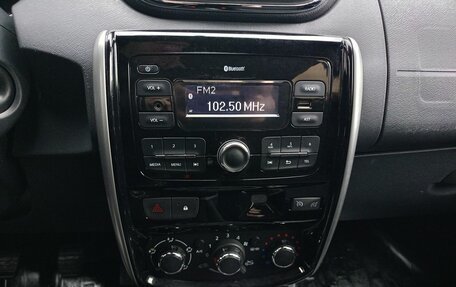 Nissan Terrano III, 2020 год, 1 488 400 рублей, 10 фотография