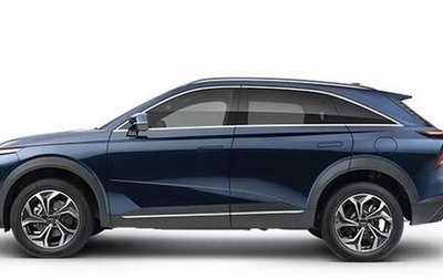 Haval F7, 2025 год, 3 149 000 рублей, 1 фотография