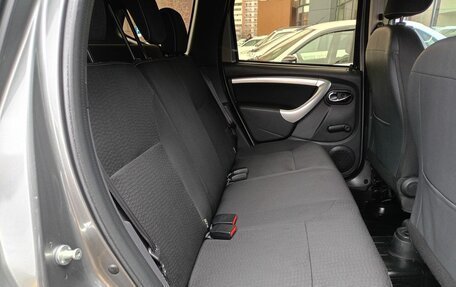 Nissan Terrano III, 2020 год, 1 488 400 рублей, 15 фотография