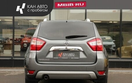 Nissan Terrano III, 2020 год, 1 488 400 рублей, 4 фотография