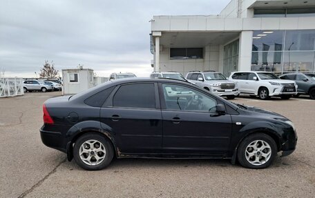 Ford Focus II рестайлинг, 2006 год, 350 000 рублей, 5 фотография