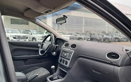 Ford Focus II рестайлинг, 2006 год, 350 000 рублей, 13 фотография