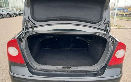 Ford Focus II рестайлинг, 2006 год, 350 000 рублей, 12 фотография