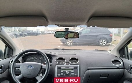 Ford Focus II рестайлинг, 2006 год, 350 000 рублей, 17 фотография