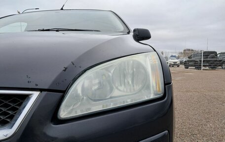 Ford Focus II рестайлинг, 2006 год, 350 000 рублей, 21 фотография