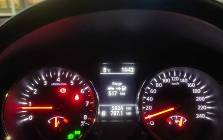 Hyundai Solaris II рестайлинг, 2018 год, 1 350 000 рублей, 6 фотография