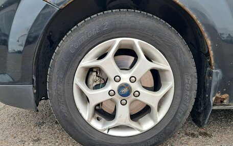 Ford Focus II рестайлинг, 2006 год, 350 000 рублей, 22 фотография