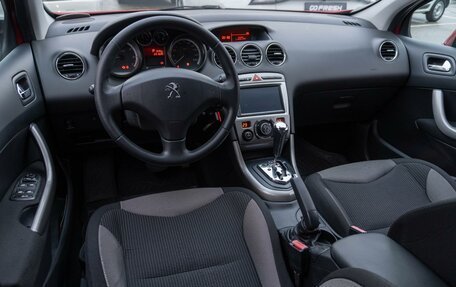 Peugeot 308 II, 2011 год, 499 000 рублей, 6 фотография