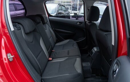 Peugeot 308 II, 2011 год, 499 000 рублей, 7 фотография