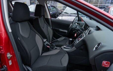 Peugeot 308 II, 2011 год, 499 000 рублей, 8 фотография