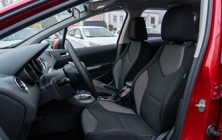 Peugeot 308 II, 2011 год, 499 000 рублей, 10 фотография