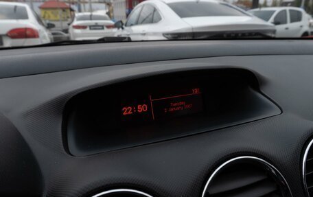 Peugeot 308 II, 2011 год, 499 000 рублей, 13 фотография