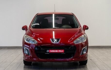 Peugeot 308 II, 2011 год, 499 000 рублей, 3 фотография