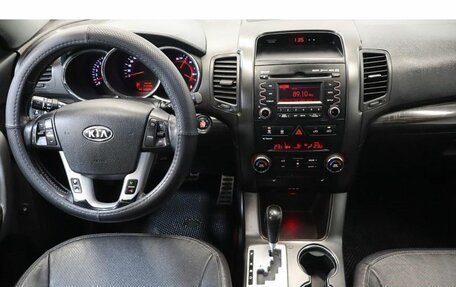 KIA Sorento II рестайлинг, 2012 год, 1 469 000 рублей, 9 фотография