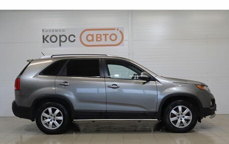 KIA Sorento II рестайлинг, 2012 год, 1 469 000 рублей, 4 фотография