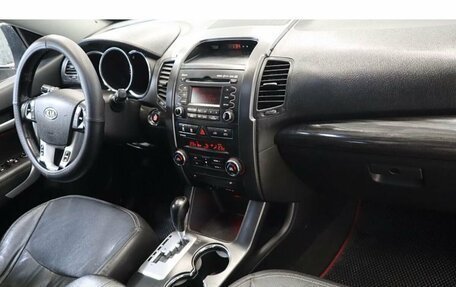 KIA Sorento II рестайлинг, 2012 год, 1 469 000 рублей, 5 фотография