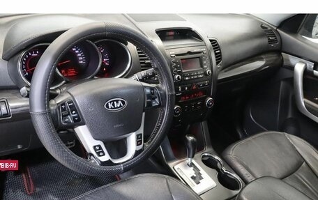 KIA Sorento II рестайлинг, 2012 год, 1 469 000 рублей, 6 фотография