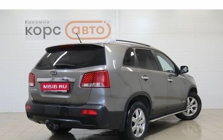 KIA Sorento II рестайлинг, 2012 год, 1 469 000 рублей, 3 фотография