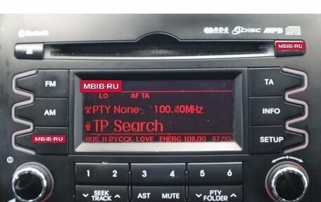 KIA Sorento II рестайлинг, 2012 год, 1 469 000 рублей, 10 фотография