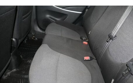 Hyundai Solaris II рестайлинг, 2014 год, 615 000 рублей, 7 фотография