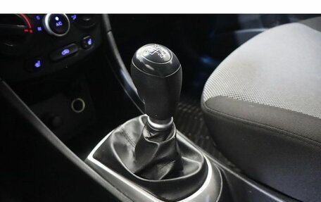 Hyundai Solaris II рестайлинг, 2014 год, 615 000 рублей, 12 фотография