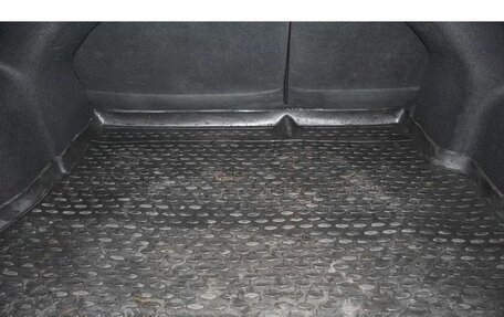 Hyundai Solaris II рестайлинг, 2014 год, 615 000 рублей, 13 фотография