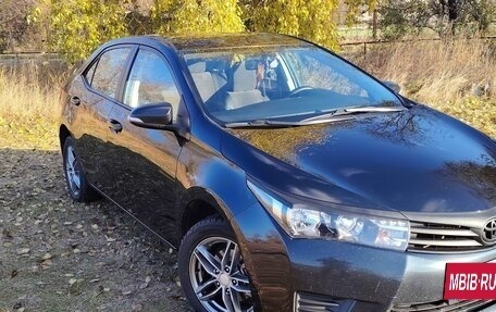 Toyota Corolla, 2013 год, 1 200 000 рублей, 2 фотография