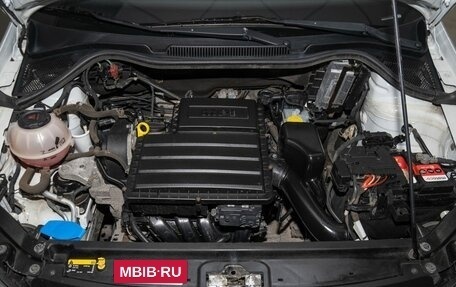 Volkswagen Polo VI (EU Market), 2019 год, 1 360 000 рублей, 12 фотография