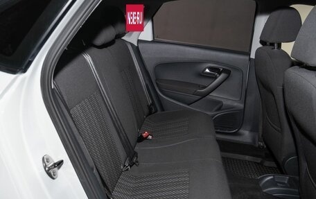 Volkswagen Polo VI (EU Market), 2019 год, 1 360 000 рублей, 9 фотография