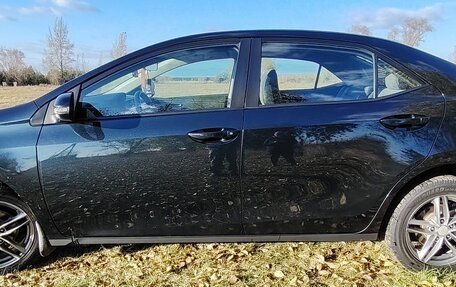 Toyota Corolla, 2013 год, 1 200 000 рублей, 9 фотография