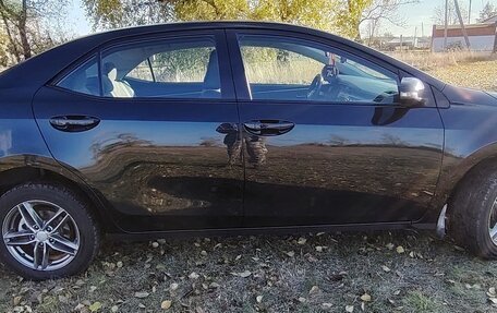 Toyota Corolla, 2013 год, 1 200 000 рублей, 10 фотография