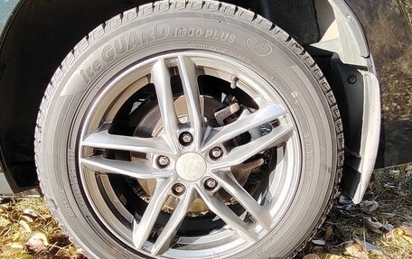 Toyota Corolla, 2013 год, 1 200 000 рублей, 13 фотография