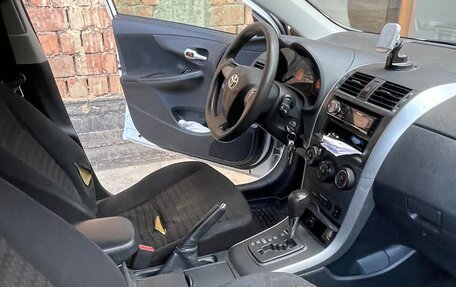 Toyota Corolla, 2012 год, 650 000 рублей, 8 фотография