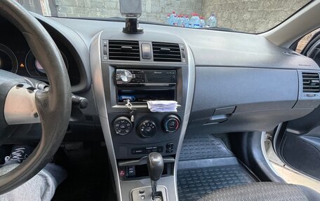 Toyota Corolla, 2012 год, 650 000 рублей, 11 фотография