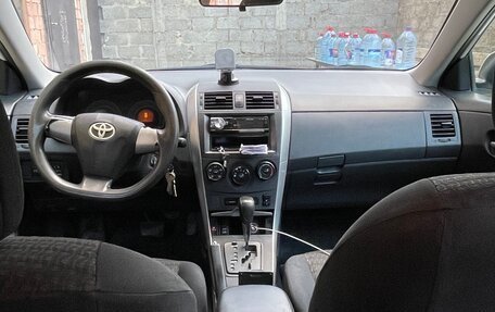 Toyota Corolla, 2012 год, 650 000 рублей, 12 фотография