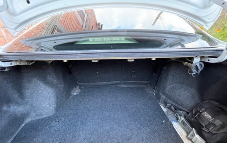 Toyota Corolla, 2012 год, 650 000 рублей, 15 фотография