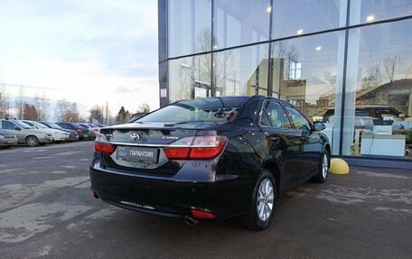 Toyota Camry, 2014 год, 1 980 000 рублей, 6 фотография