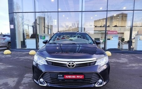Toyota Camry, 2014 год, 1 980 000 рублей, 2 фотография