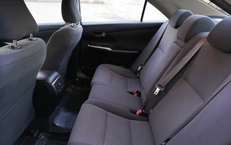 Toyota Camry, 2014 год, 1 980 000 рублей, 15 фотография