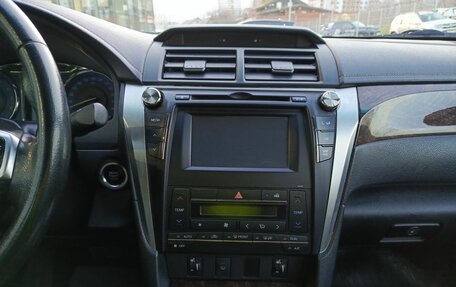 Toyota Camry, 2014 год, 1 980 000 рублей, 18 фотография