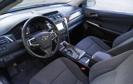 Toyota Camry, 2014 год, 1 980 000 рублей, 20 фотография