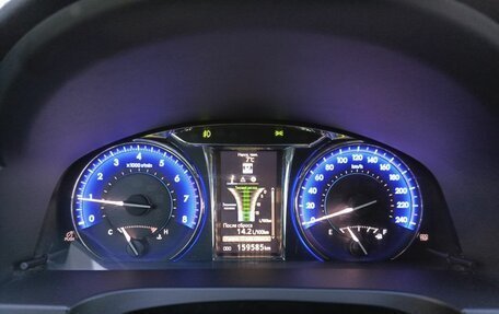 Toyota Camry, 2014 год, 1 980 000 рублей, 16 фотография
