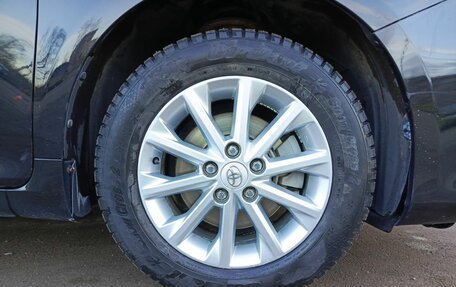 Toyota Camry, 2014 год, 1 980 000 рублей, 22 фотография