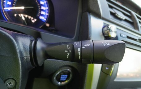 Toyota Camry, 2014 год, 1 980 000 рублей, 25 фотография