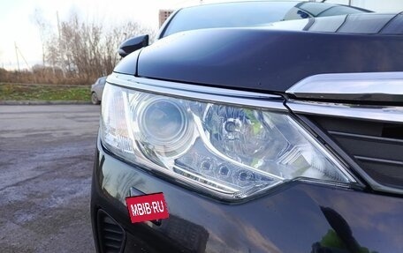 Toyota Camry, 2014 год, 1 980 000 рублей, 21 фотография